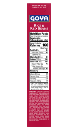 Overflow Rice & Red Beans_Left