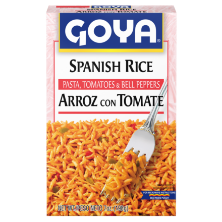 Arroz con Tomate