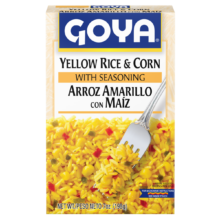 Yellow Rice & Corn_Straight Angle