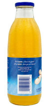 Overflow 2710_Apple-Nectar_Back