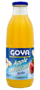 Apple Nectar