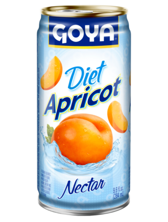 Diet Apricot Nectar