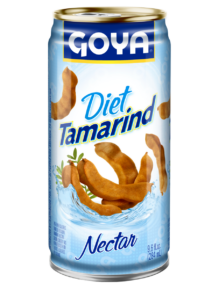Diet Tamarind Nectar Front