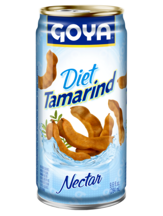 Diet Tamarind Nectar Front