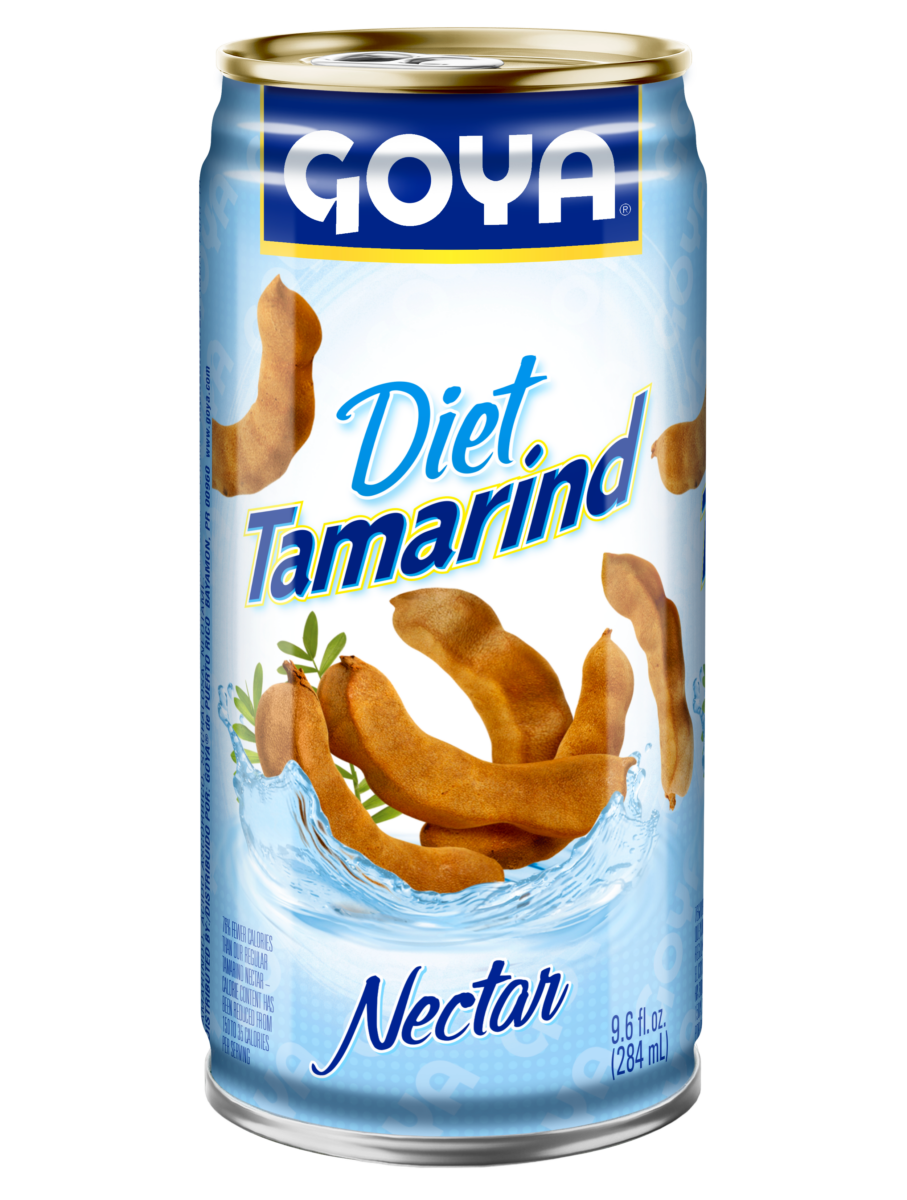 Overflow Diet Tamarind Nectar Front