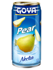 Pear Nectar