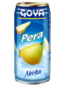 Néctar de Pera