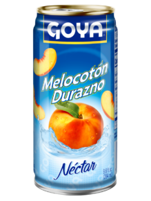 Néctar de Melocotón – Durazno