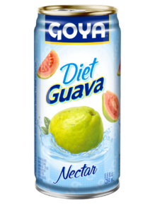 Diet Guava Nectar