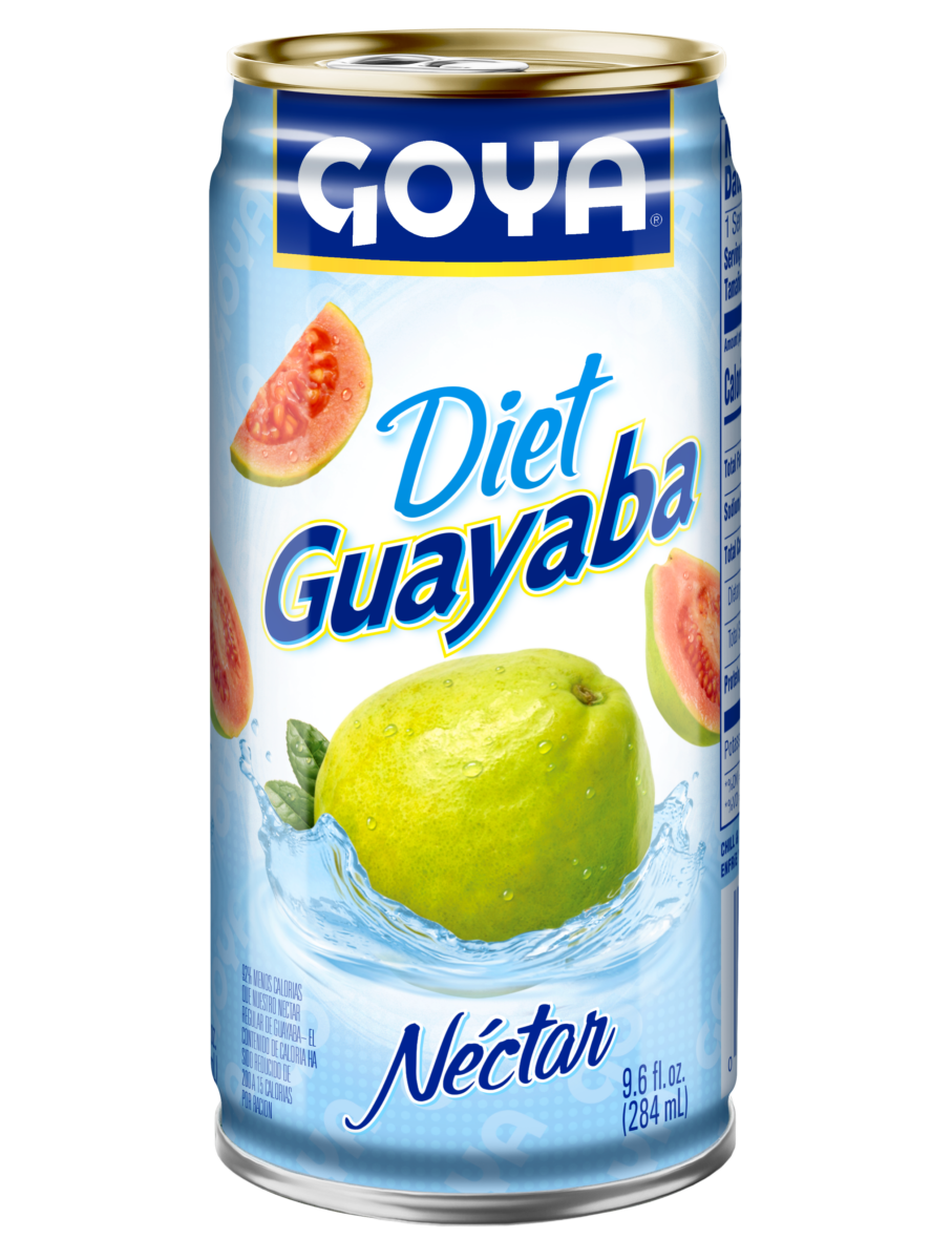 Néctar de Guayaba