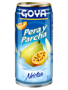 Néctar de Pera y Parcha