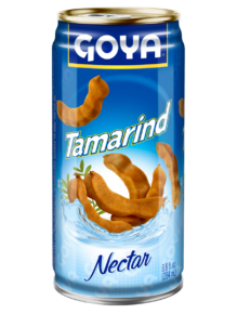 Tamarind Nectar