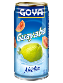 Néctar de Guayaba
