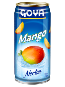 Mango Nectar