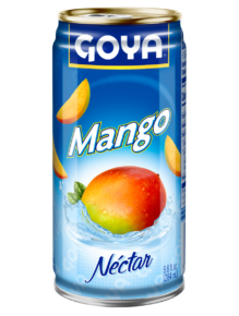 Néctar de Mango