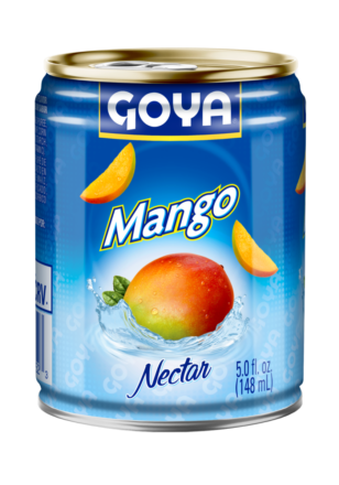 Overflow 2752_Mango Nectar 5 OZ_Front