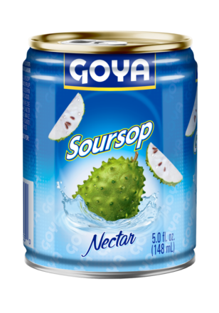 Overflow 2753_Soursop Nectar 5 OZ_Front