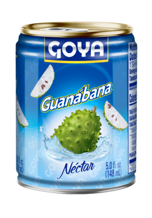 Overflow 2753_Soursop Nectar 5 OZ_Side