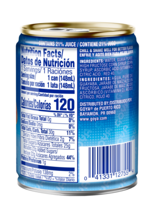 Overflow 2755_Guava Nectar 5 OZ_Back