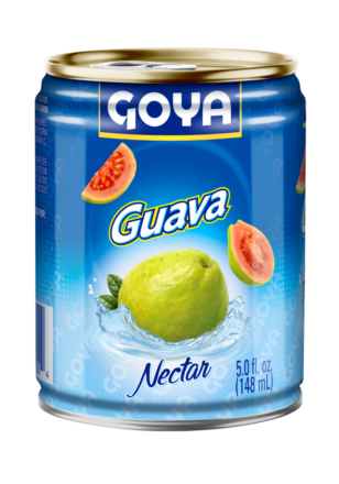 Overflow 2755_Guava Nectar 5 OZ_Front