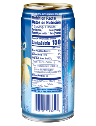 Overflow 2761_Banana-Nectar_Back