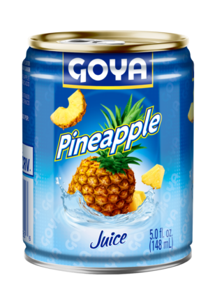 Overflow 2780_Pineapple Juice 5 OZ_Front