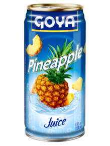 Pineapple Juice