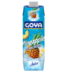 Pineapple Juice