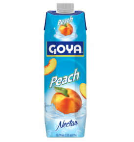 Peach Nectar