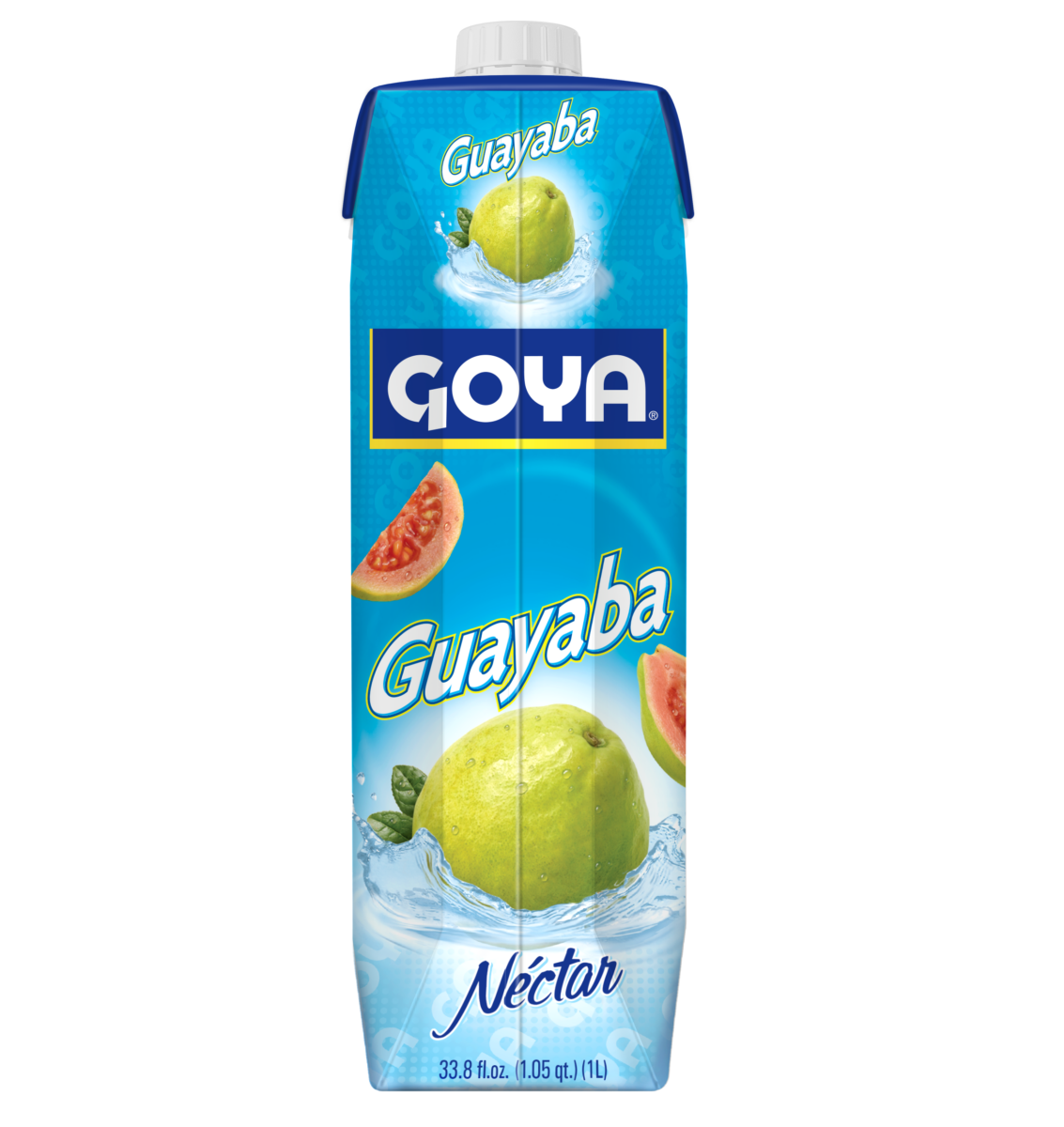 Néctar de Guayaba