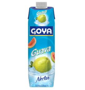 Guava Nectar