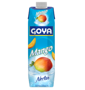 Mango Nectar