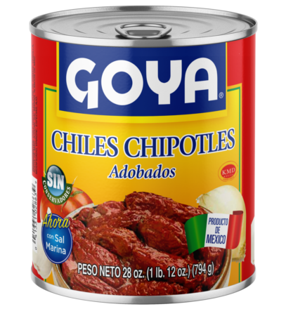 Overflow Chipotle Peppers in Adobo Sauce 28 OZ_Back