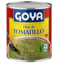 Crushed Tomatillos 26 OZ_Back