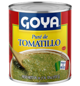 Crushed Tomatillos 26 OZ_Back