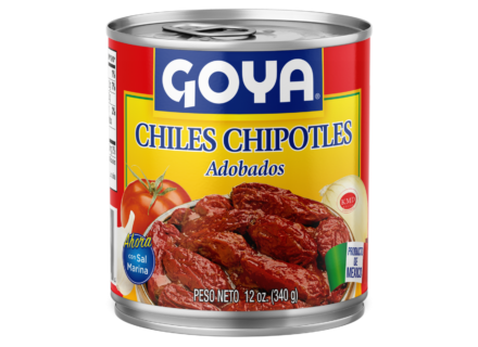 Overflow Chipotle Peppers in Adobo Sauce 12 OZ_Back