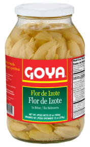 2954_Flor de Izote in Brine_Front