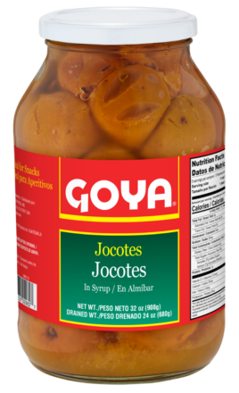 2982_Jocotes in Syrup_Front