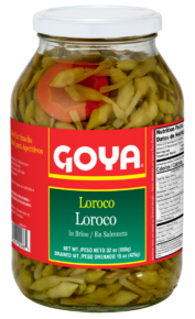 2986_Loroco in Brine_Front