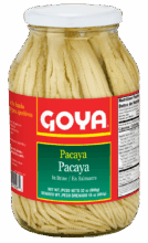 Pacaya in Brine_Front