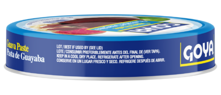 Overflow 3080_Guava Paste 21 OZ Tin_Side