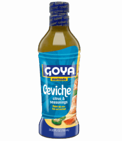 Ceviche