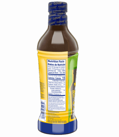 Overflow Mojo Pina_Back