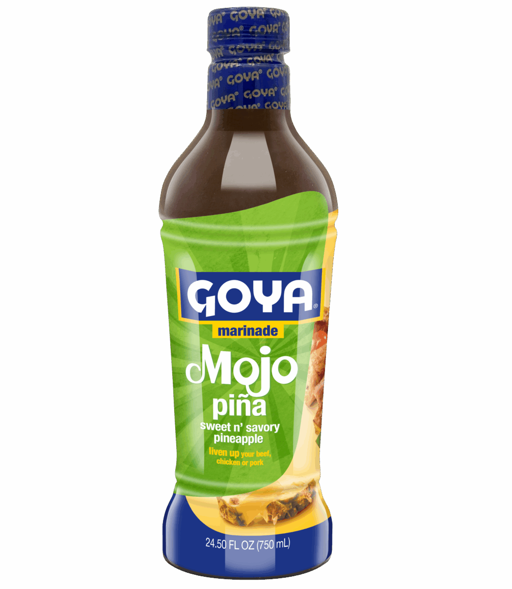 Mojo Piña Marinade | Goya Foods