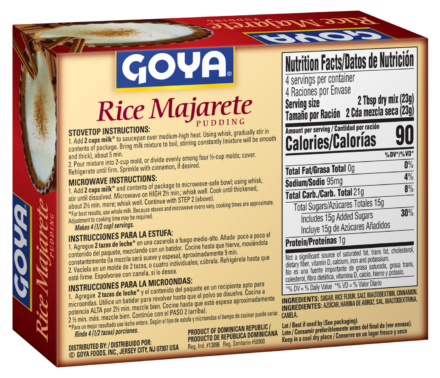 Overflow Rice Majarete Pudding_Back