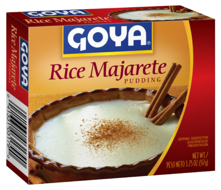 Majarete de Arroz