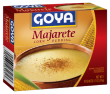 Corn Majarete Pudding_Front