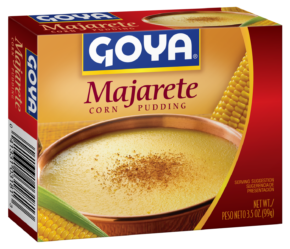 Corn Majarete Pudding_Front