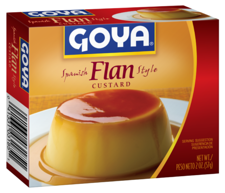 Flan