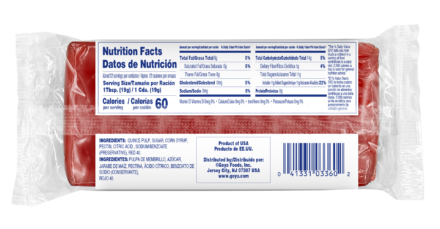 Overflow 3360_Quince Paste_Back